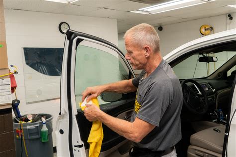 THE BEST 10 Car Window Tinting in CHARLOTTE, NC